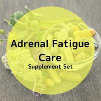 Self Care Set - Adrenal Fatigue Care